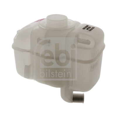 Tanque de expansão, líquido de arrefecimento FEBI BILSTEIN 49698