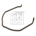 Grampo de fixação (mangueira do supercharger FEBI BILSTEIN 49756