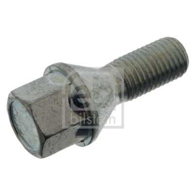 Parafuso de roda FEBI BILSTEIN 49873