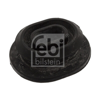 Suporte, radiador FEBI BILSTEIN 49890