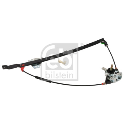 Regulador de janela FEBI BILSTEIN 49908