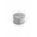 Filtro de combustível MAHLE ORIGINAL KX 266D