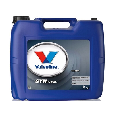 Óleo de motor VALVOLINE 885853