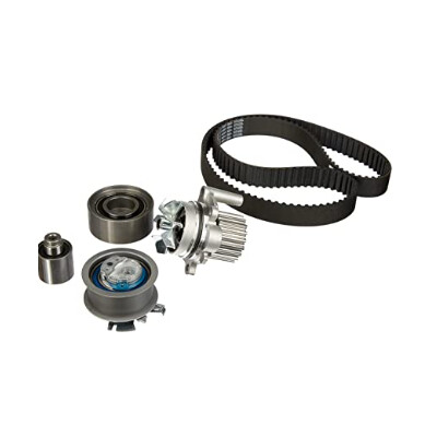 Bomba de água + kit de correia dentada