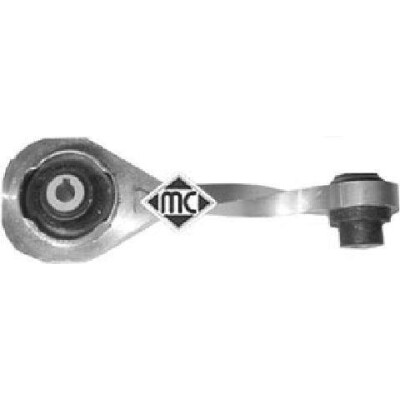 Suporte, motor METALCAUCHO 4676