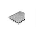 Filtro de ar de cabine BOSCH 1 987 431 397