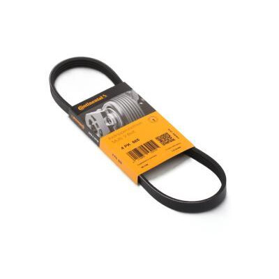 Correia V-poli V ContiTech 4 PK 665
