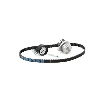 Kit bomba d'água + correia dentada DAYCO KTBWP3370