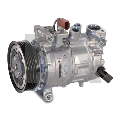 Compressor, ar condicionado