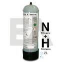 Kit detector de vazamento, ar condicionado EACLIMA 19Z0571ELA