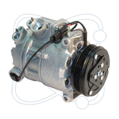 Compressor, ar condicionado