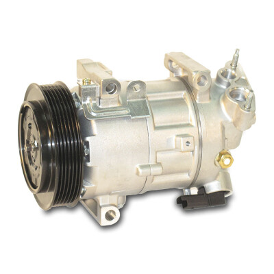 Compressor, ar condicionado