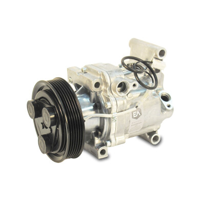 Compressor, ar condicionado