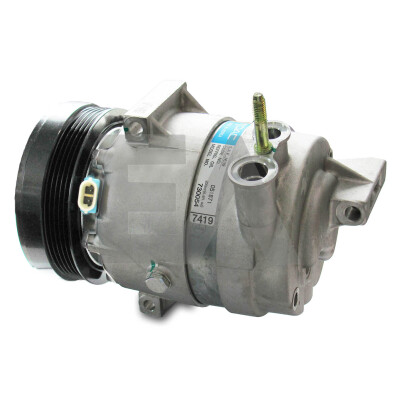 Compressor, ar condicionado