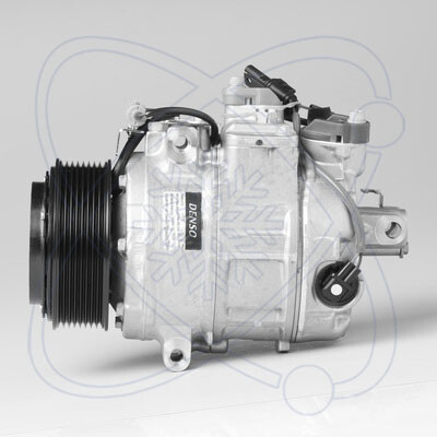 Compressor, ar condicionado