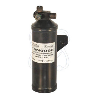Secador, ar condicionado