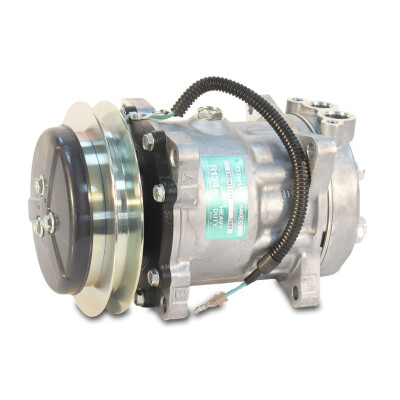 Compressor, ar condicionado