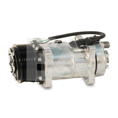 Compressor, ar condicionado