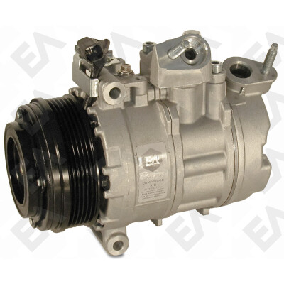 Compressor, ar condicionado