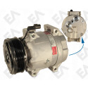 Compressor, ar condicionado