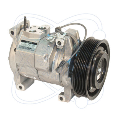 Compressor, ar condicionado