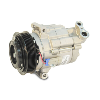 Compressor, ar condicionado