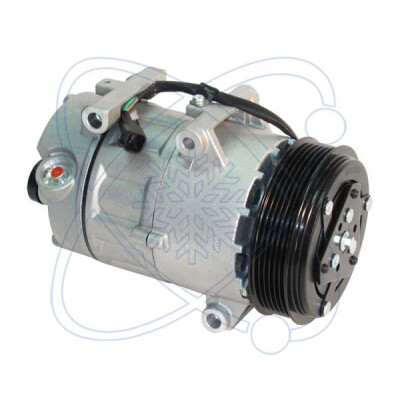 Compressor, ar condicionado