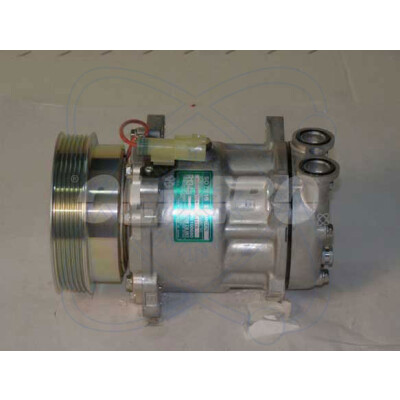 Compressor, ar condicionado
