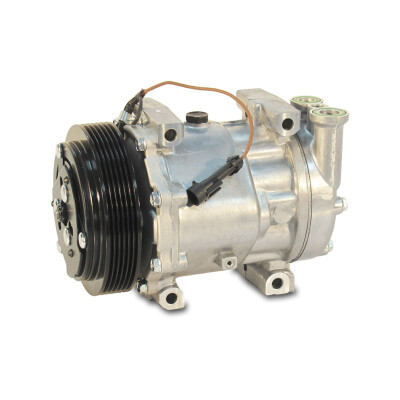 Compressor, ar condicionado