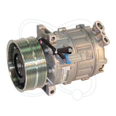 Compressor, ar condicionado