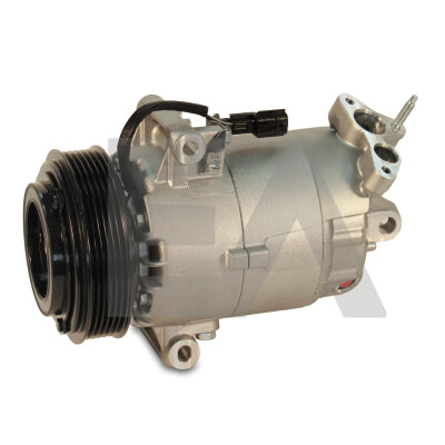 Compressor, ar condicionado