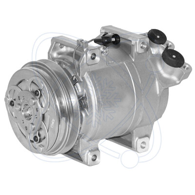 Compressor, ar condicionado