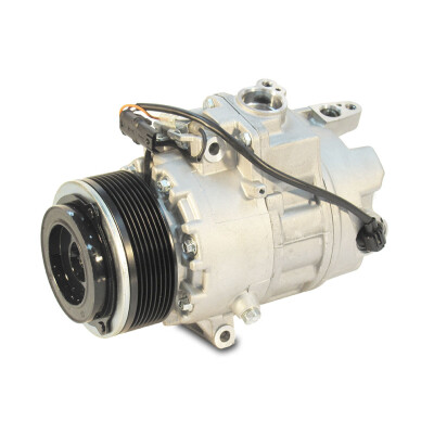 Compressor, ar condicionado