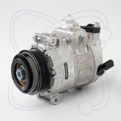 Compressor, ar condicionado