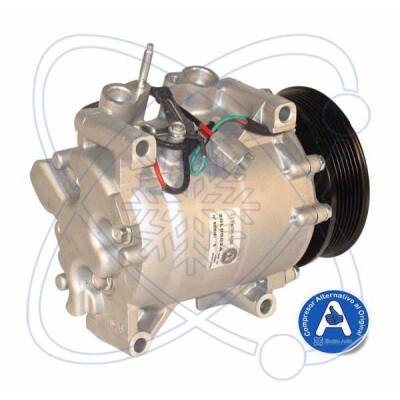 Compressor, ar condicionado