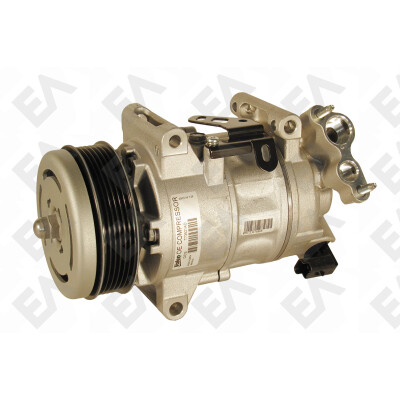 Compressor, ar condicionado