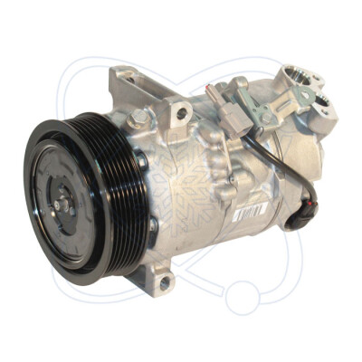 Compressor, ar condicionado