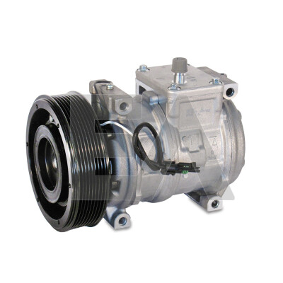 Compressor, ar condicionado