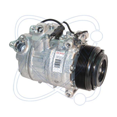 Compressor, ar condicionado