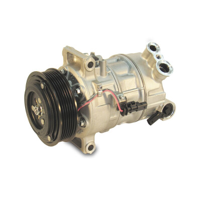 Compressor, ar condicionado