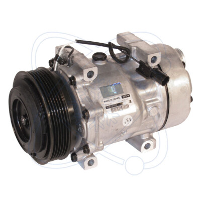 Compressor, ar condicionado
