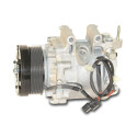 Compressor, ar condicionado