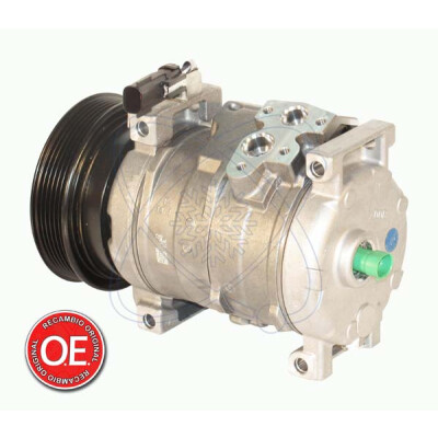 Compressor, ar condicionado