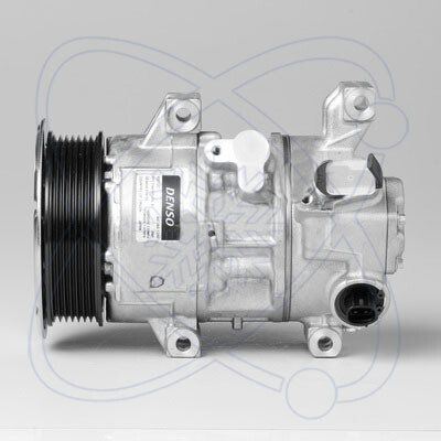 Compressor, ar condicionado