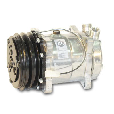 Compressor, ar condicionado