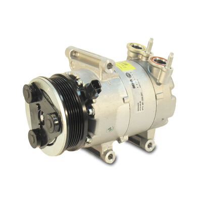 Compressor, ar condicionado