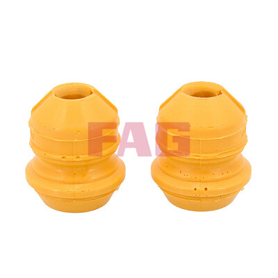 Kit de protecção contra o pó, amortecedor