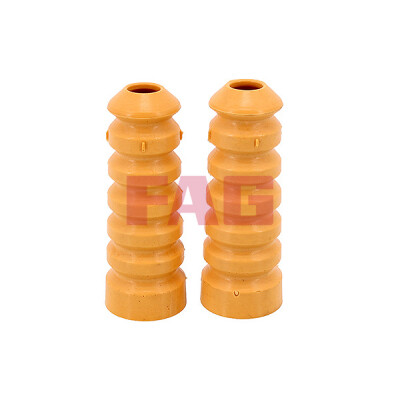 Kit de protecção contra o pó, amortecedor