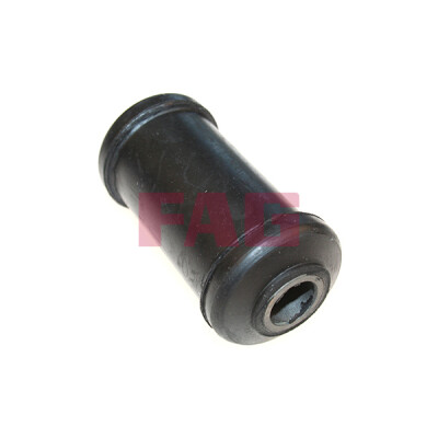 Suspensão, braço oscilante