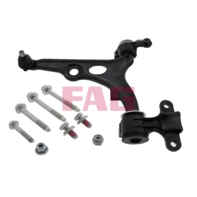 Barra estabilizadora, suspensão da roda FAG 821 0408 10